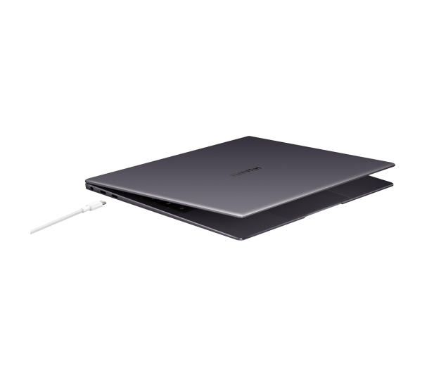 HUAWEI Matebook X Pro i7-10510U/16GB/1TB SSD/MX250/13,9"/Win10 Pro MachC-WAE9B Gray - 563545 - zdjęcie 9